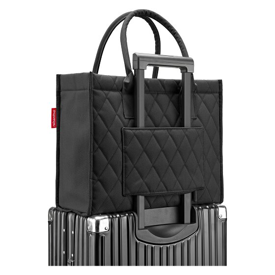 reisenthel Daily Shopper Tasche 42 cm Laptopfach