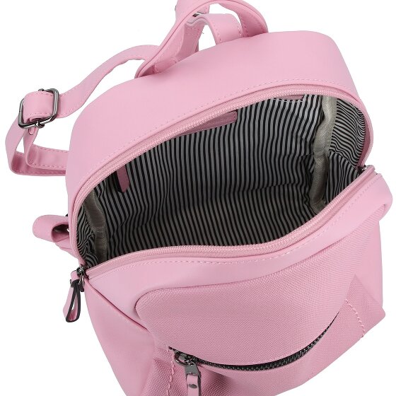 Tom Tailor Tamara City Rucksack Leder 27 cm