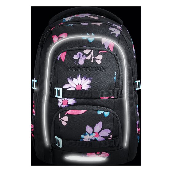 coocazoo Porter Schulrucksack 46 cm