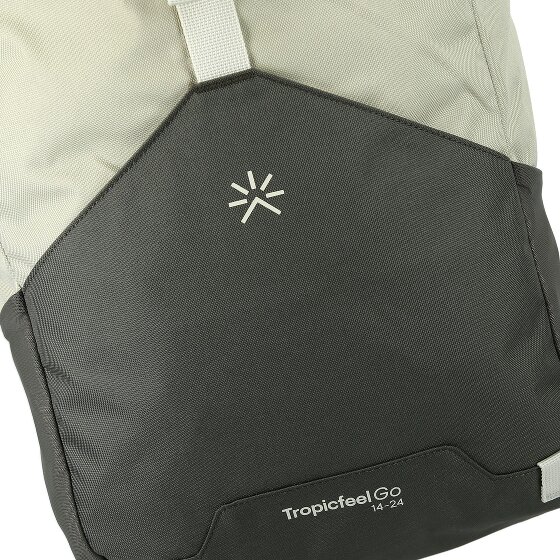 Tropicfeel Roll Go Daypack 43 cm Laptopfach