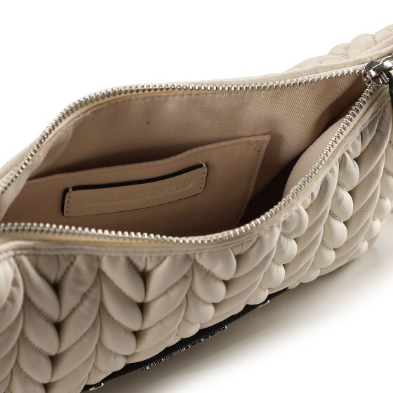 Karl Lagerfeld Weave Umhängetasche 26 cm