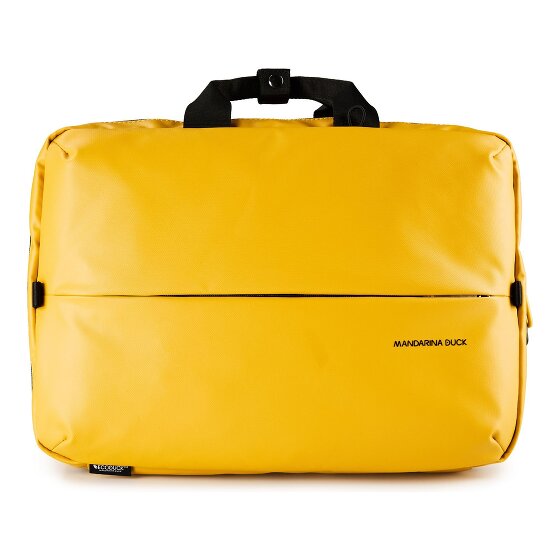 Mandarina Duck Eco Coated Daypack 40 cm