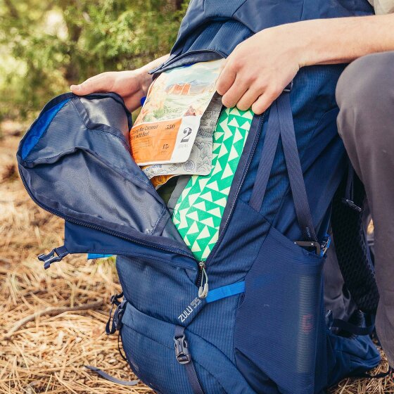 Gregory Jade Plus 63 Trekkingrucksack S-M 74 cm