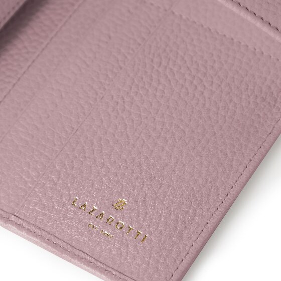 Lazarotti Bologna Leather Geldbörse Leder 20 cm