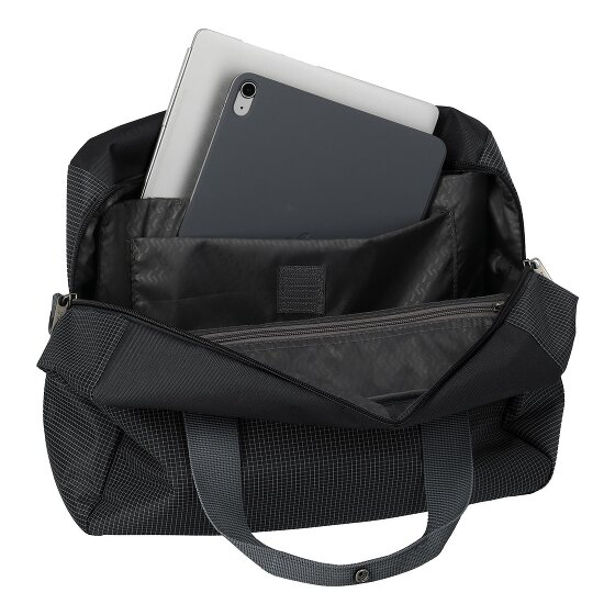 Travelite Corsiica 4 Rollen Kofferset 4-teilig