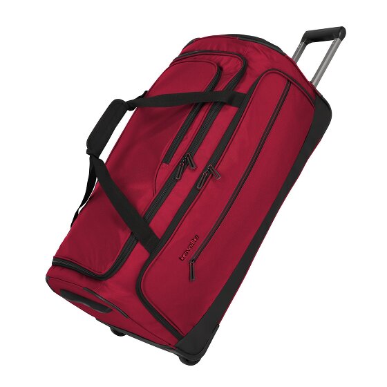 Travelite Crosslite 5.0 2 Rollen Reisetasche L 79 cm