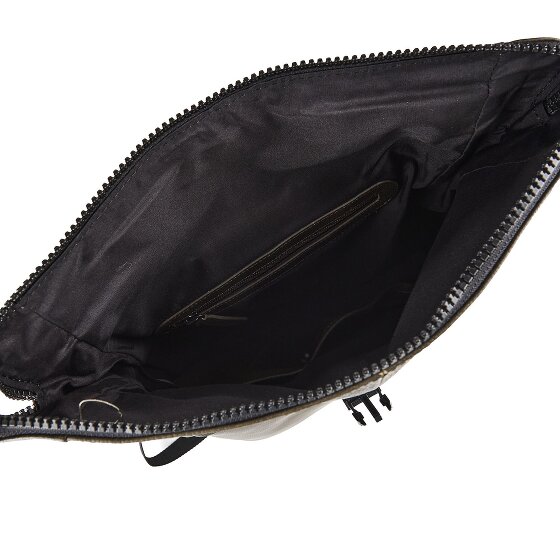 Burkely Minimal Mason Daypack Leder 37 cm Laptopfach