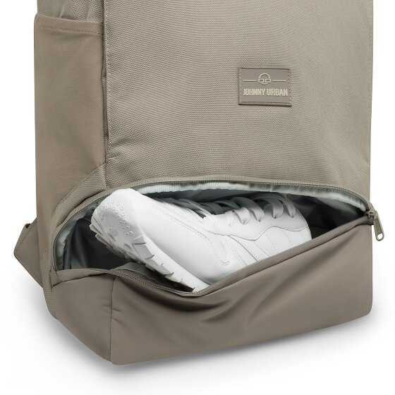 Johnny Urban Eco Series Allen Large Daypack 45 cm Laptopfach