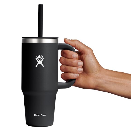 Hydro Flask Tumblers Travel Trinkflasche 710 ml