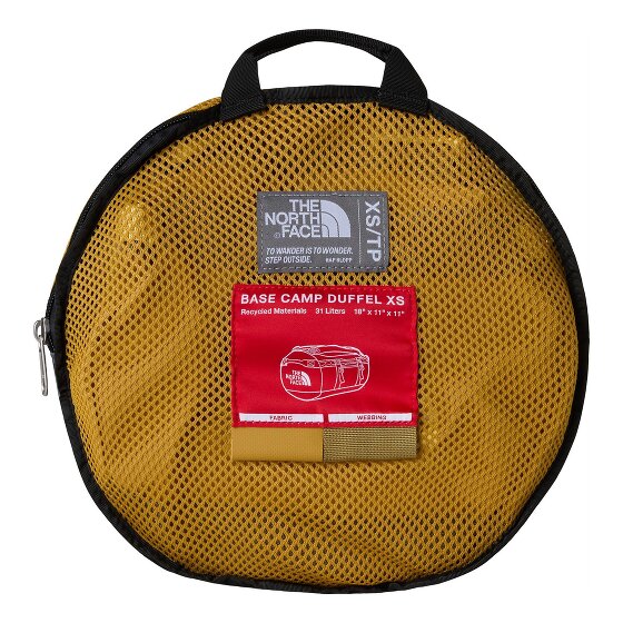 The North Face Base Camp XS Reisetasche 45 cm