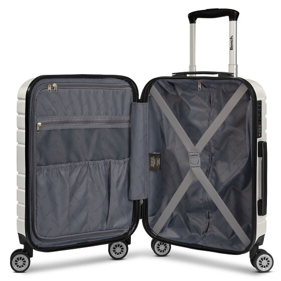 Bench Seattle 4 Rollen Kabinentrolley S 55 cm