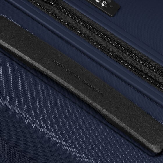Porsche Design Voyager 3.0 4 Rollen Kabinentrolley S 55 cm mit Dehnfalte