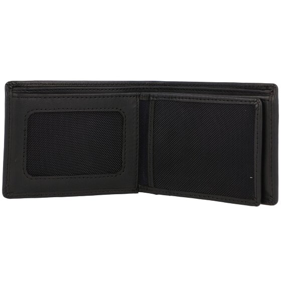Davidoff Essentials Geldbörse RFID Leder 10 cm