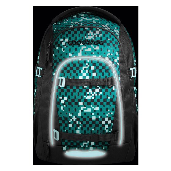 coocazoo Mate Schulrucksack 44 cm