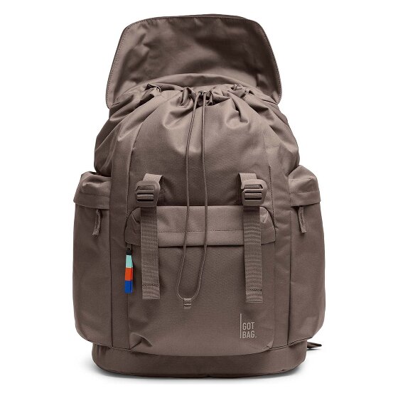 GOT BAG Flap Pack Daypack 47 cm Laptopfach