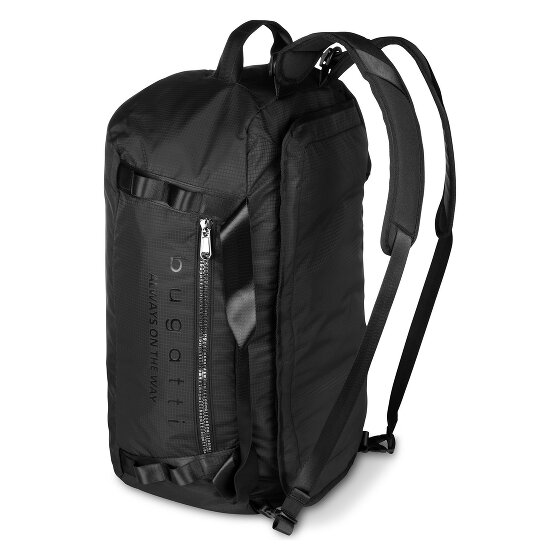 Bugatti Letter`s Weekender Reisetasche 62 cm