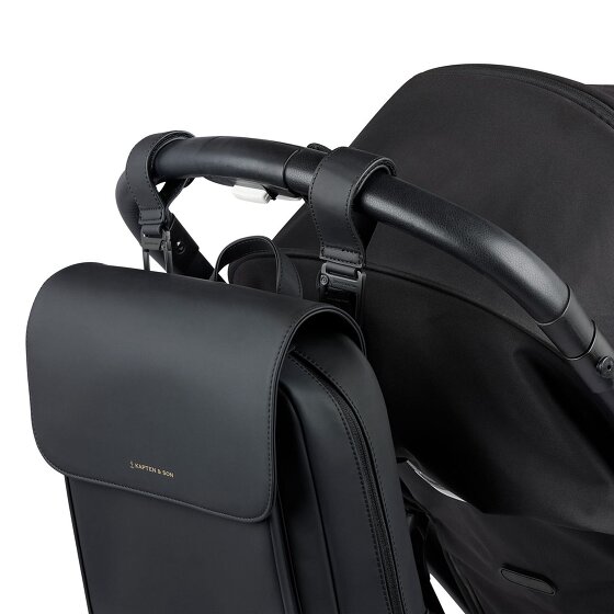 Kapten & Son Tromso Daypack 36 cm Laptopfach