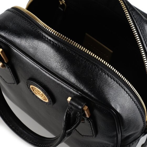 The Bridge Stodo Handtasche Leder 20 cm