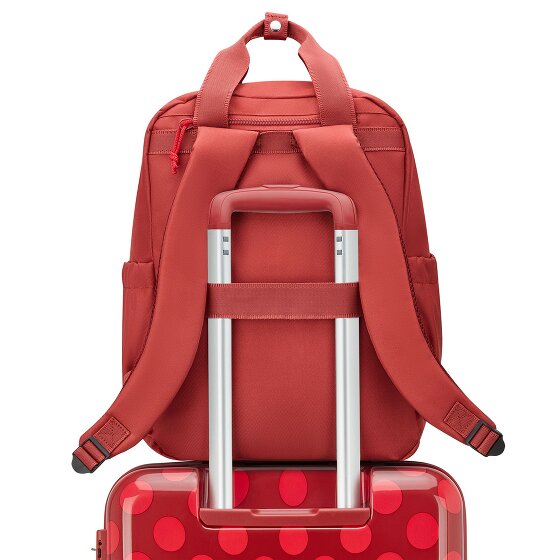 Roncato Warner Bros Reiserucksack 40 cm Laptopfach