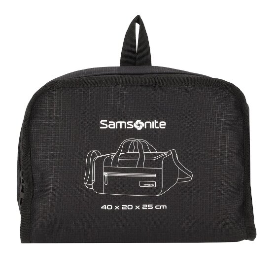 Samsonite Roader Weekender Reisetasche 40 cm