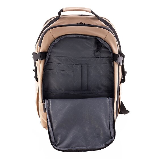 Gladiator 3900 Reiserucksack 40 cm Laptopfach