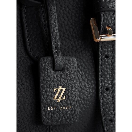 Lazarotti Bologna Leather Shopper Tasche Leder 31 cm