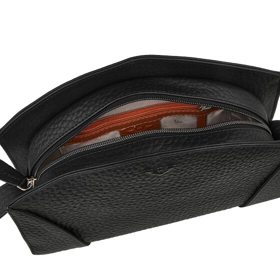 Voi Hirsch Madison Umhängetasche Leder 24.5 cm