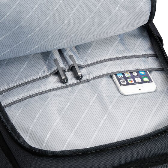 Roncato Clayton Daypack 44 cm Laptopfach