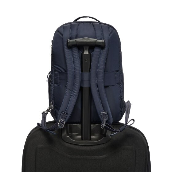 Pacsafe Pacsafe W 10 Daypack RFID Schutz 36 cm