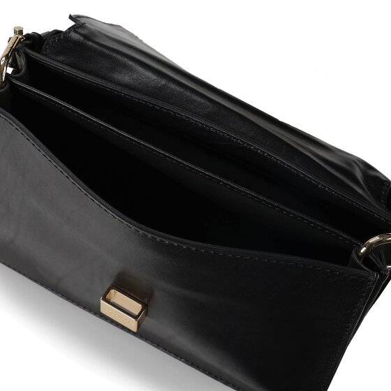 The Bridge Beatrice Schultertasche Leder 26 cm