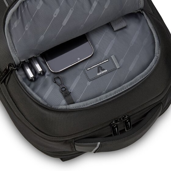 Roncato Interface Daypack 41 cm Laptopfach