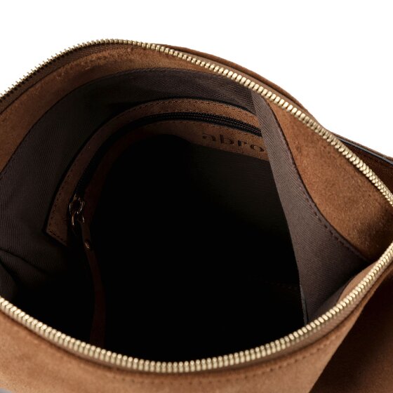 abro Juna Handtasche Leder 33 cm