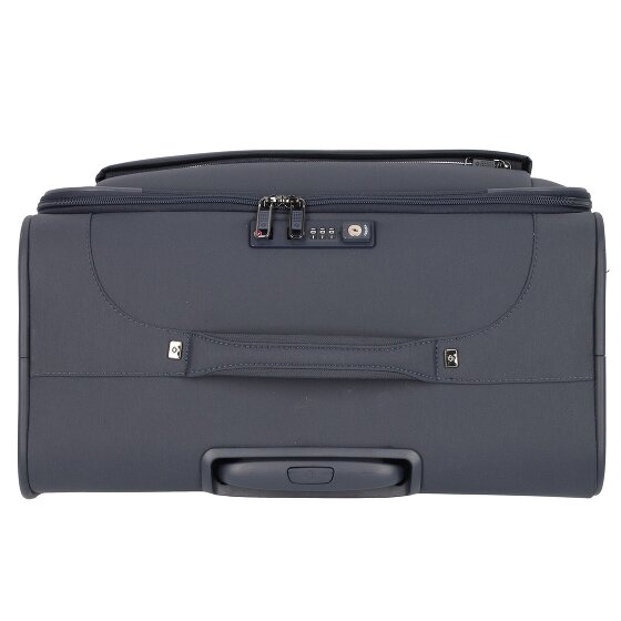 Samsonite Airea 4-Rollen Trolley 78 cm