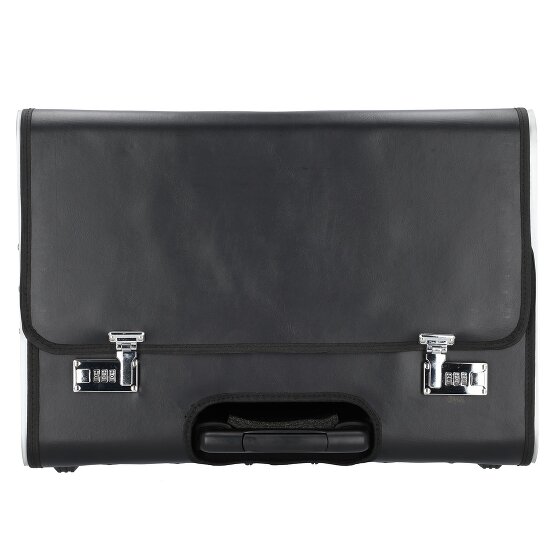 Alassio Aktenkoffer 54 cm