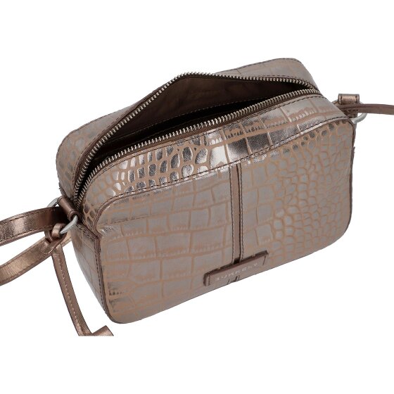 Burkely Cool Colbie Umhängetasche Leder 20 cm