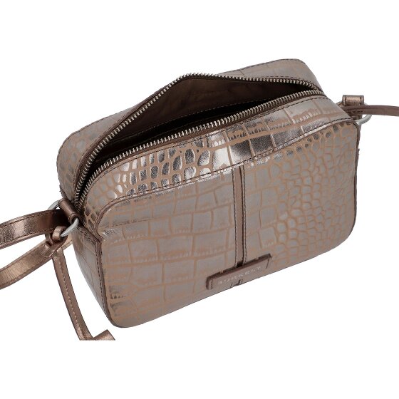Burkely Cool Colbie Umhängetasche Leder 20 cm