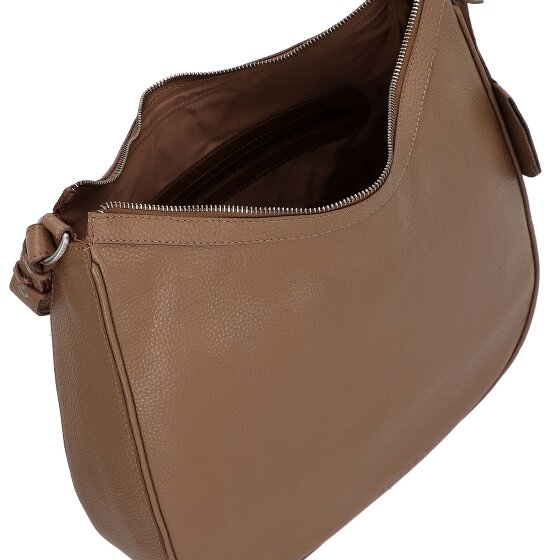 Burkely Always Ava Schultertasche Leder 36.5 cm