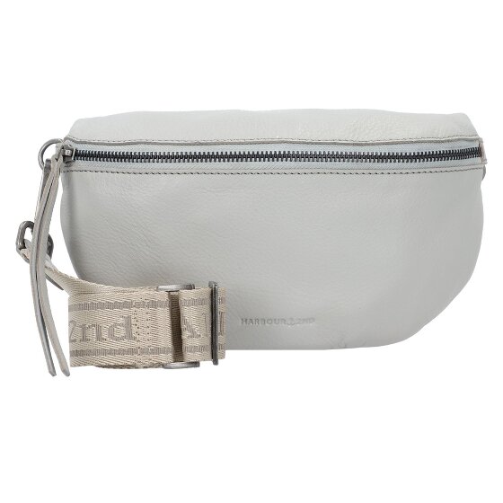 Harbour 2nd Just Pure Paulette Gürteltasche Leder 23 cm
