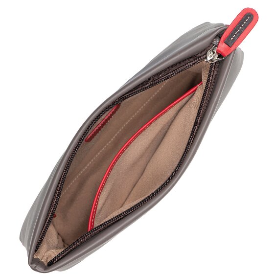Mywalit Umhängetasche Leder 25 cm
