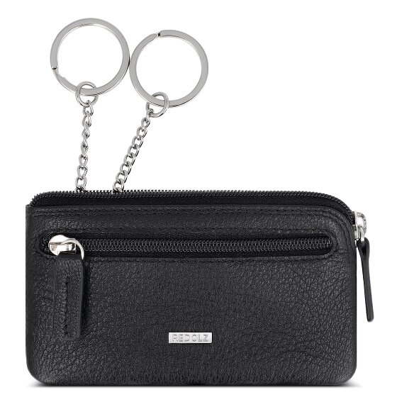 Redolz Leather Essentials Schlüsseletui Leder 11.5 cm