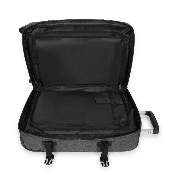 Eastpak Transit'R Plus 2 Rollen Kabinentrolley 55 cm