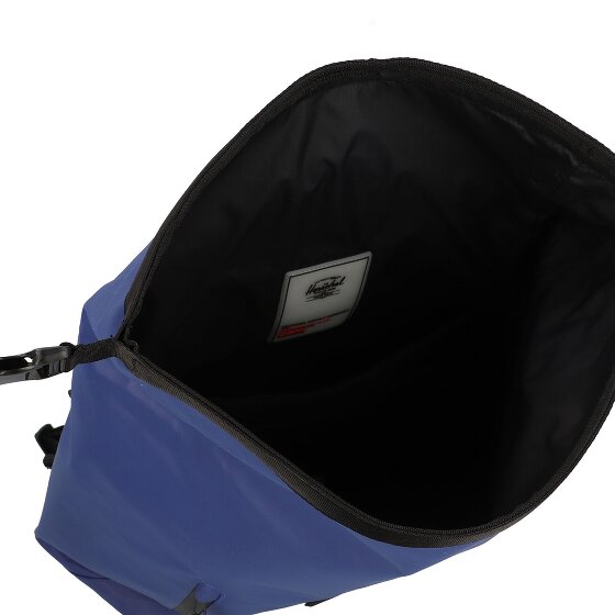 Herschel Roll Top Daypack 46 cm Laptopfach