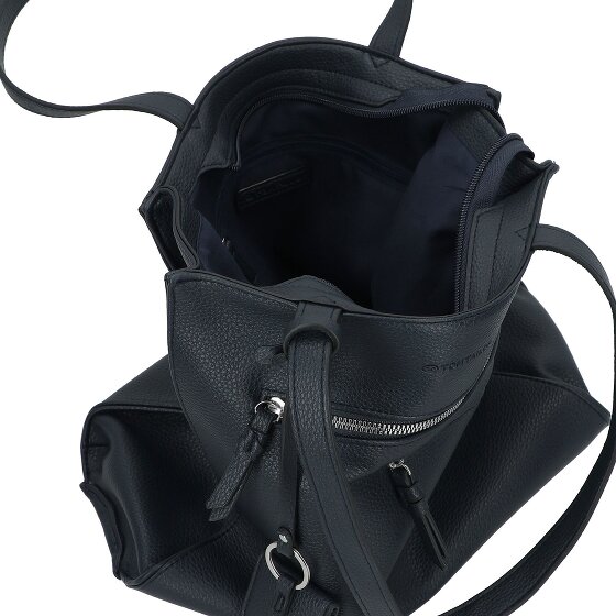 Tom Tailor Winona Shopper Tasche 30 cm