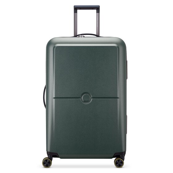 Delsey Paris Turenne 2.0 4 Rollen Trolley 76 cm