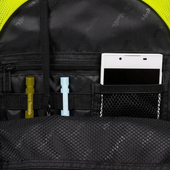 McNeill Milo Schulrucksack 43 cm