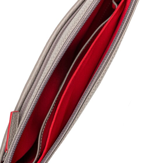 Mywalit Umhängetasche Leder 23 cm