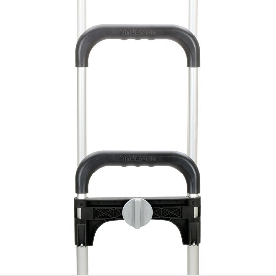 Andersen Shopper Quattro Shopper Charu Einkaufstrolley 57 cm