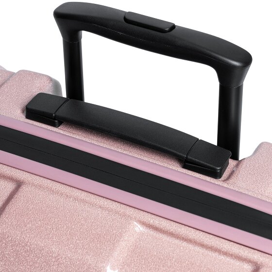 Epic Crate Reflex EVO 4 Rollen Kabinentrolley 55 cm