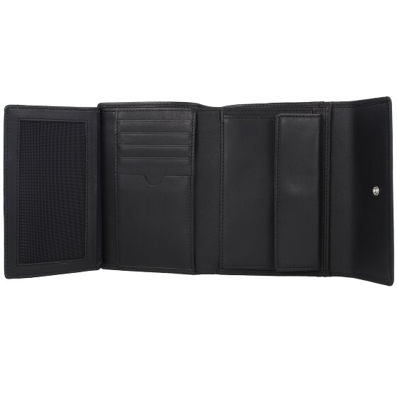 Joop! Sofisticato 1.0 Cosma Geldbörse RFID Leder 14 cm