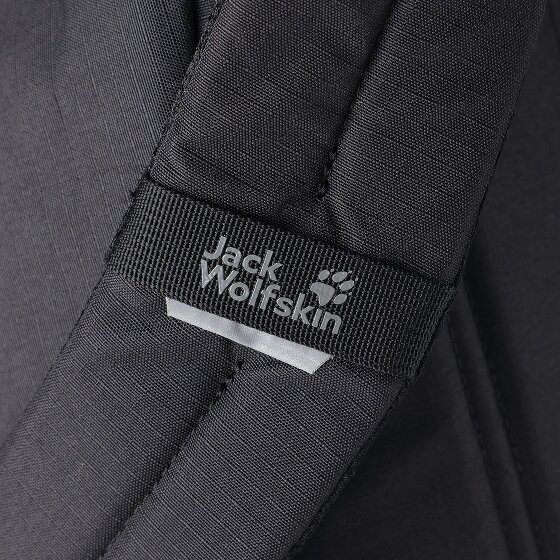 Jack Wolfskin Rebel Back Daypack 43.5 cm Laptopfach